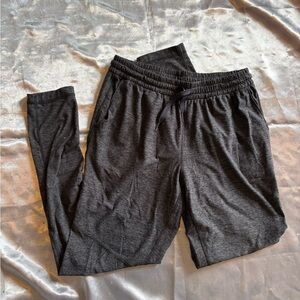 Outdoor Voices Charcoal Joggers